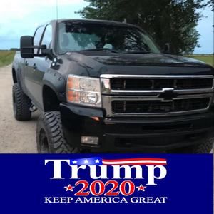 Meet your Posher, Dalton